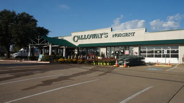 Calloway's Nursery