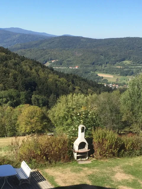 Ferienland Sonnenwald