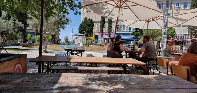 La Brasserie Communale