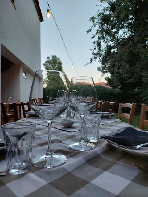 Trattoria del Sole e della Luna