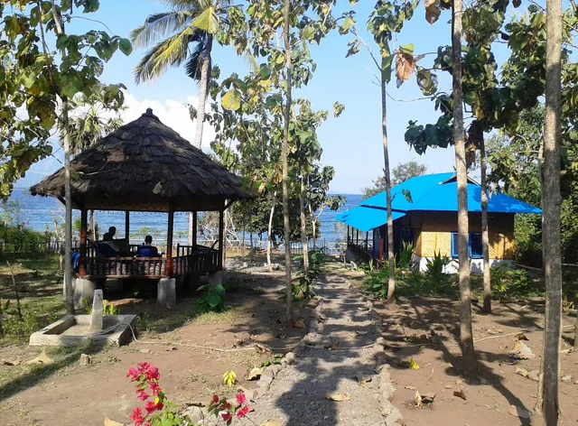 Wisma Guesthouse Leko Lembo