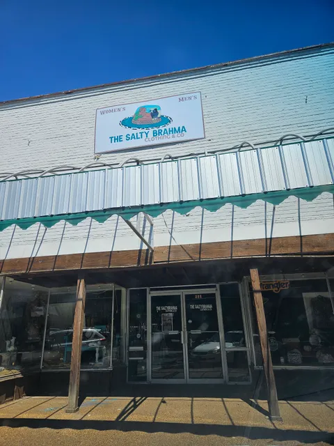 A Lil Bit of Dis and Dat