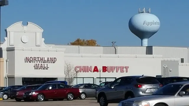 China Buffet