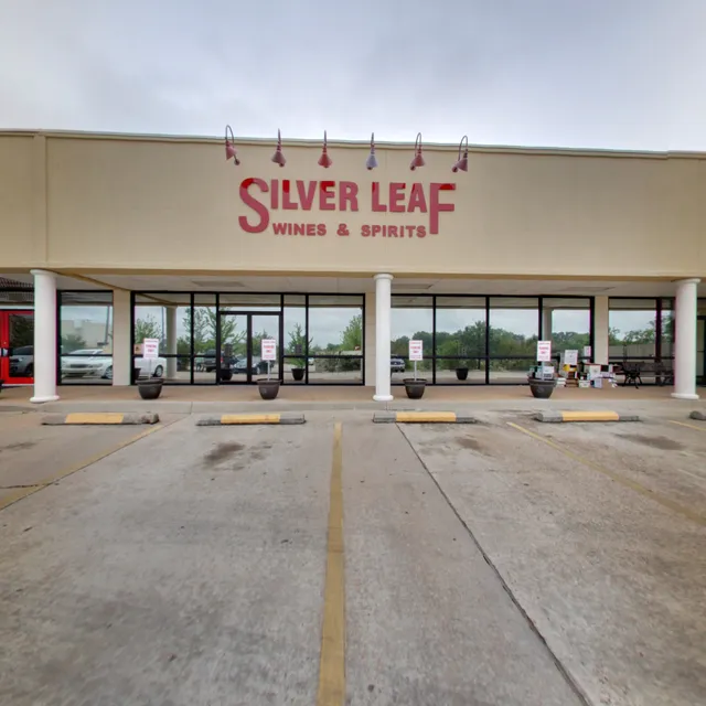 Silver Leaf Wines & Spirits