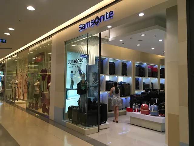 Samsonite