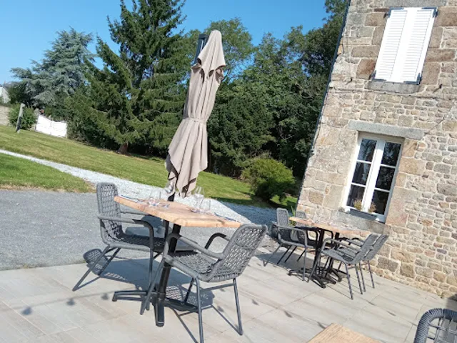 Au plaisir de la Lucerne