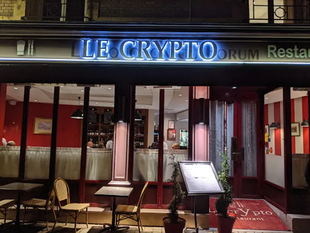 Le Crypto