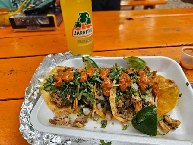 Cuantos Tacos