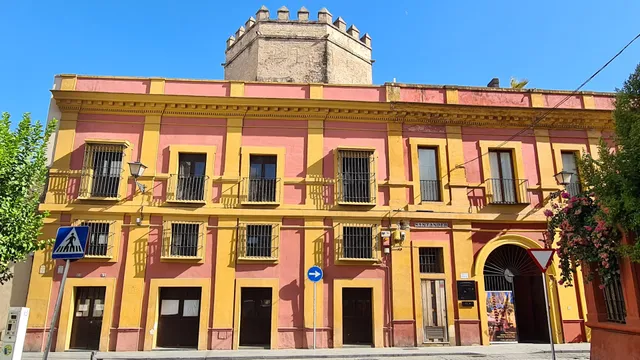 Casa Temprado