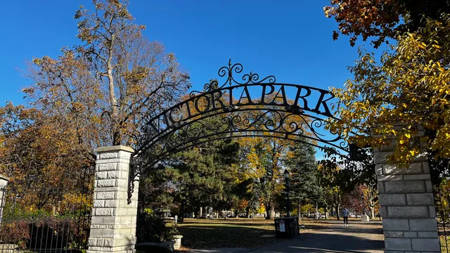 Victoria Park