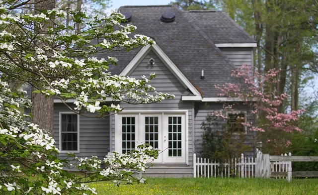 Primrose Cottage At Two Rivers