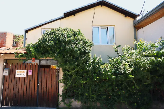 Hostel Shanti