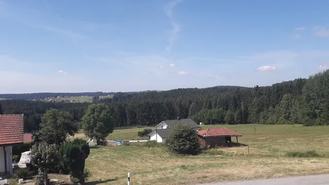 Ferienwohnung "Haus Piller"