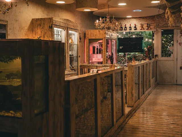 Churrascaria dell'eur