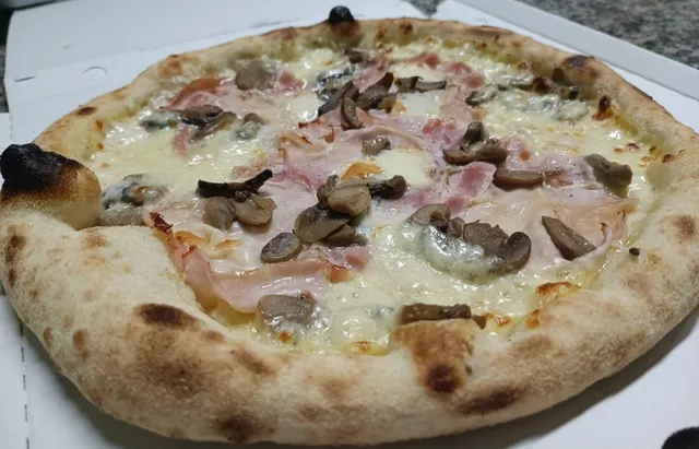 Pizzeria La prima scelta