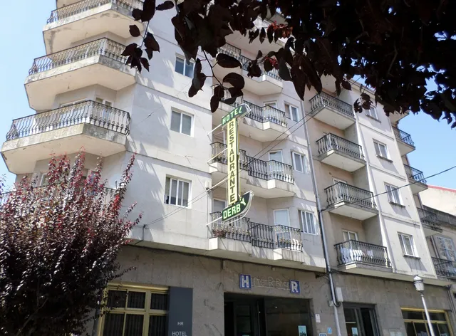 Hotel Restaurante Derby