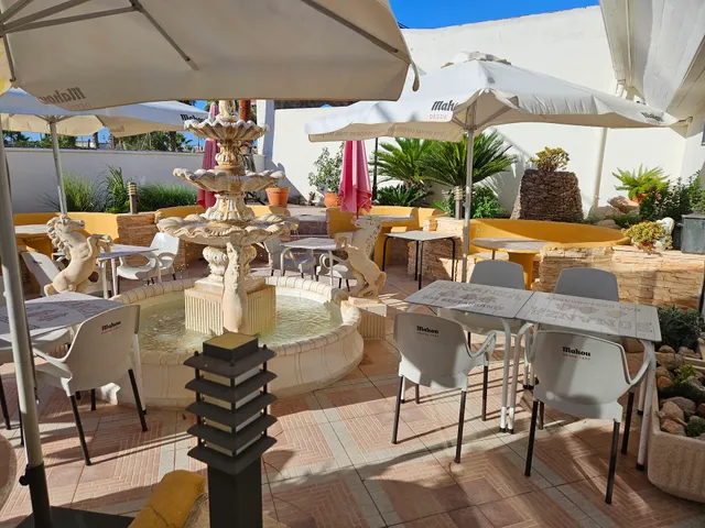 Bar Restaurante Bonanza