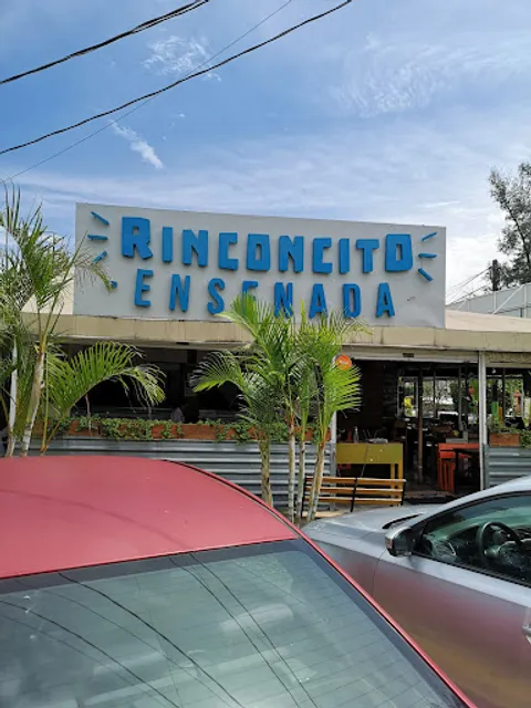 Rinconcito Ensenada