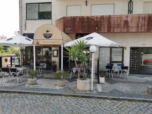 'O Pereira' Restaurant