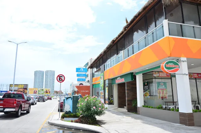 Nutribionicos Boulevard