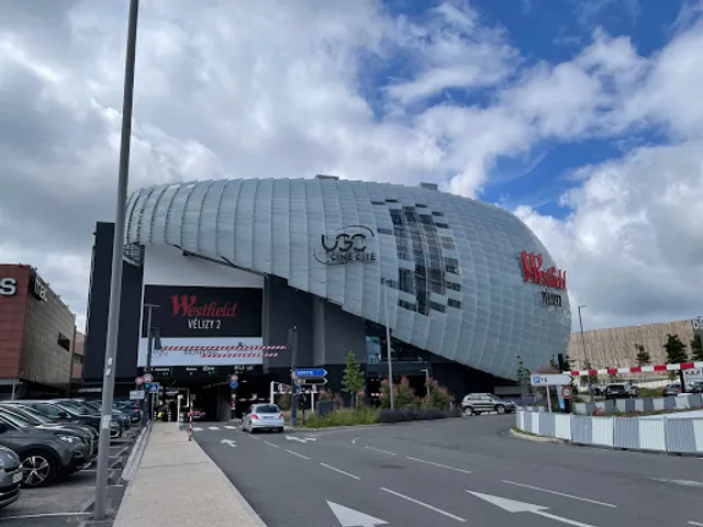Westfield Vélizy 2