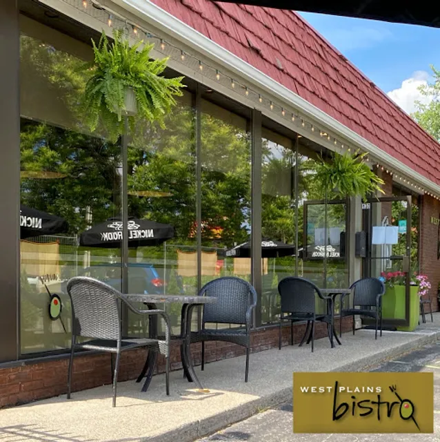 West Plains Bistro