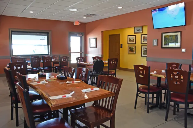 Senor Lopez Grill and Cantina