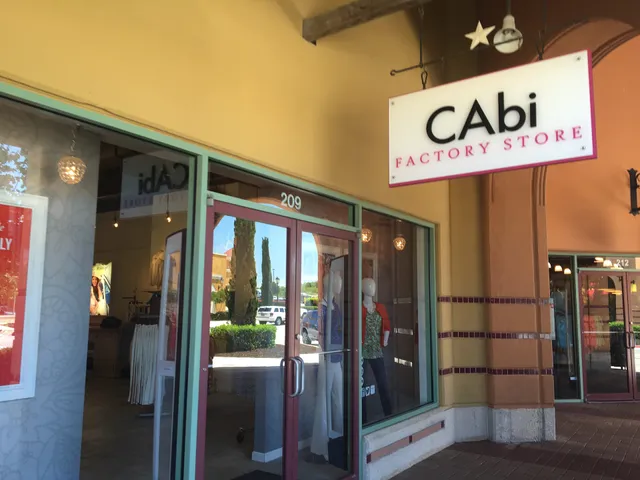 Cabi