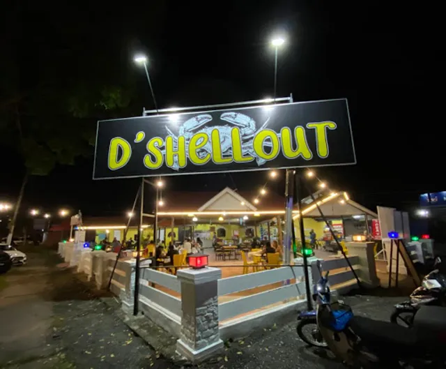 D'Shellout