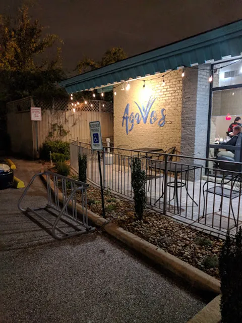 Agavos Cocina and Tequila