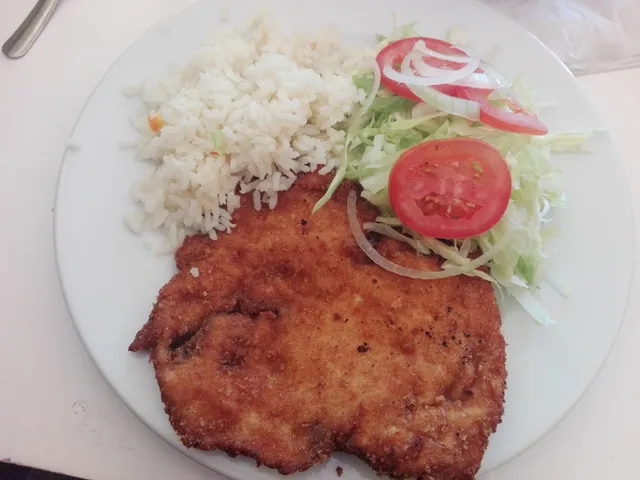 Restaurante Casa Milos