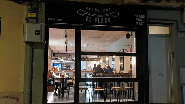 Restaurant El Flaco