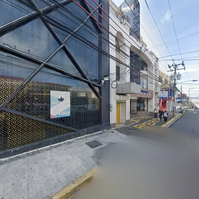 Piratas Sportbar Heredia