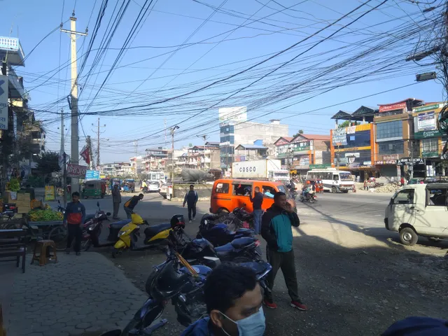 Sauraha Chowk Tandoori Restuarent