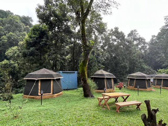 Suntalekhola, Samsing WBFDC Tourist Lodge