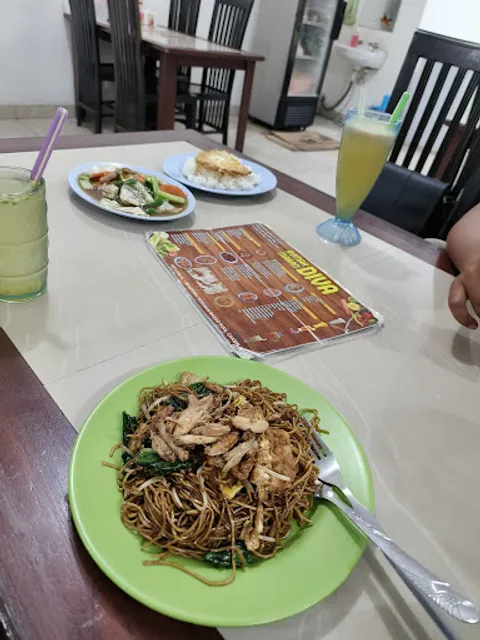 DIVA Seafood Restaurant