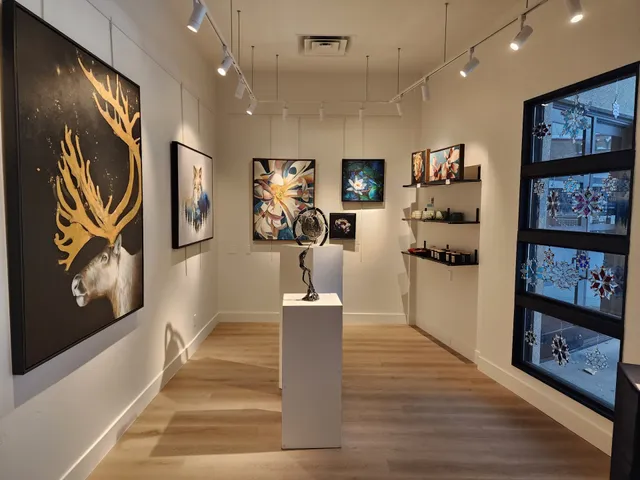 Pend Oreille Arts Council