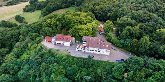 Burg-Hotel