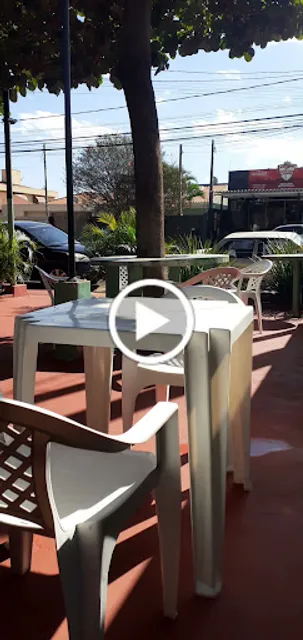 Petiscaria Gira Copo