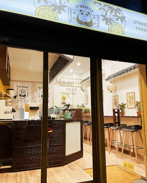O'Bento
