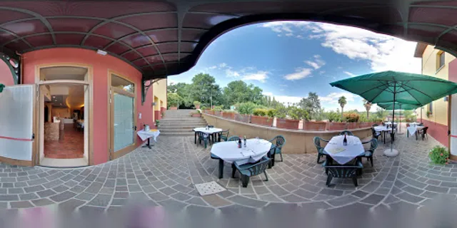 Ristorante La Spia d'Italia