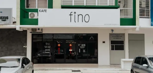 Fino Coffee