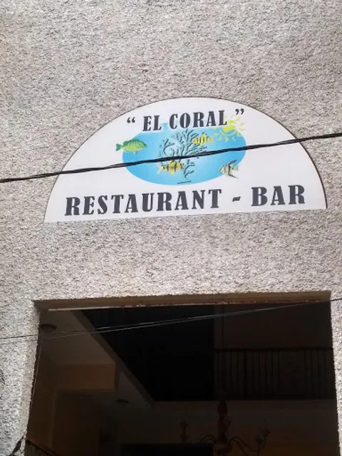 Restaurante El Coral