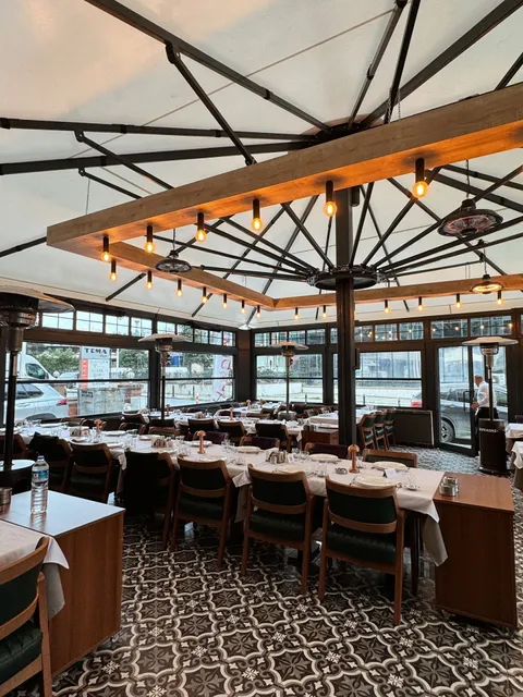 HemDem By Samet - Ocakbaşı