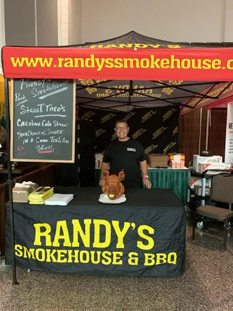 Randy's Smokehouse BBQ