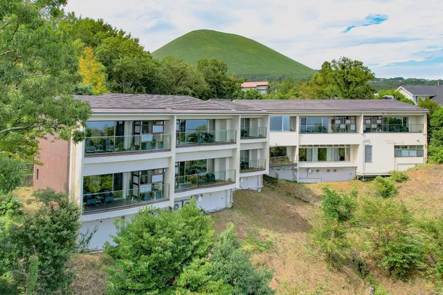 Omuro no Mori Gyokusui