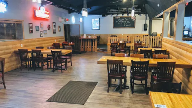 Smokey's Pub N' Grill