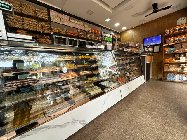 Mansukhlal D.Mithaiwala