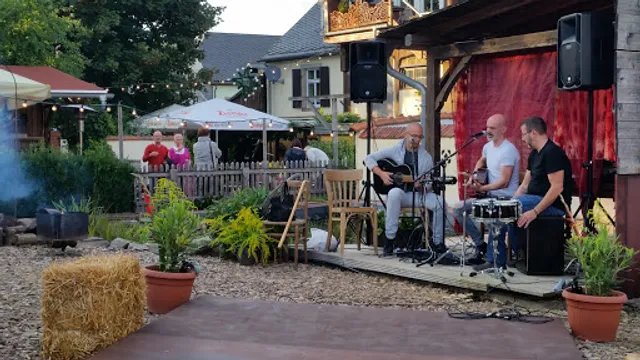 Bistro Tebeck's Inh. Andreas Arend