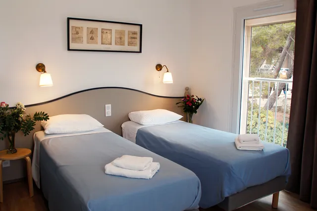 La Bastide des Joncas